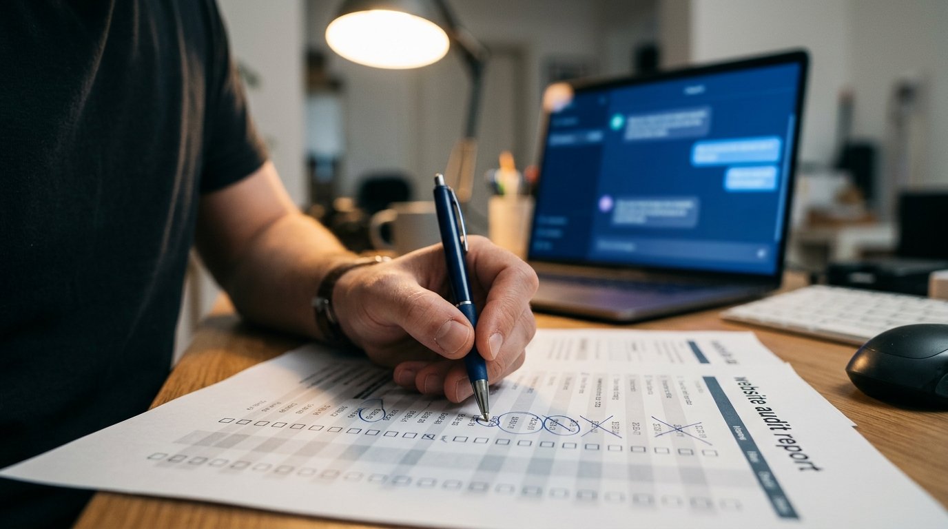 AI Can Do SEO Tasks. It Can't Make SEO Decisions.